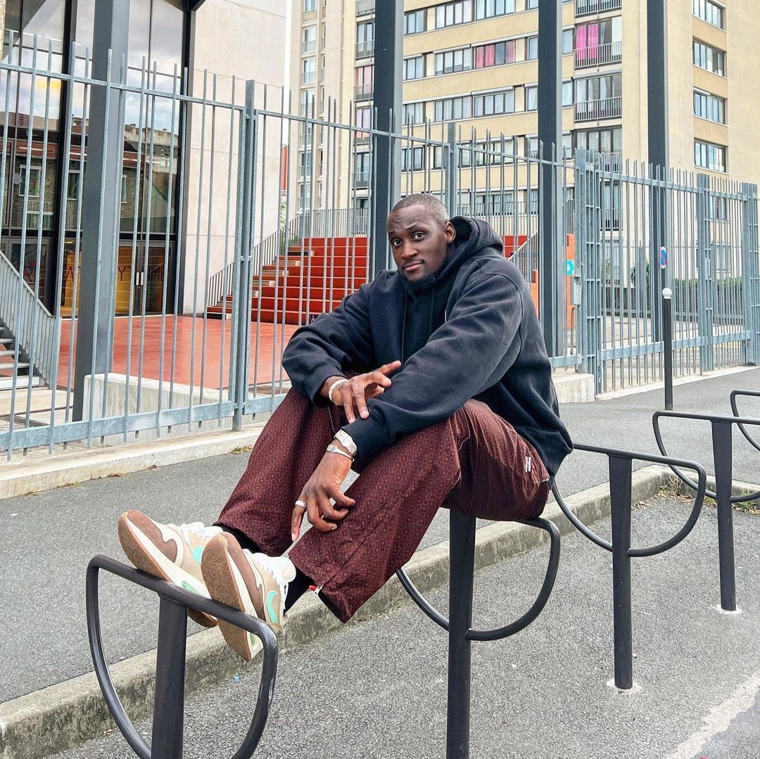 Inside Team KLEKT – with @na_makane_