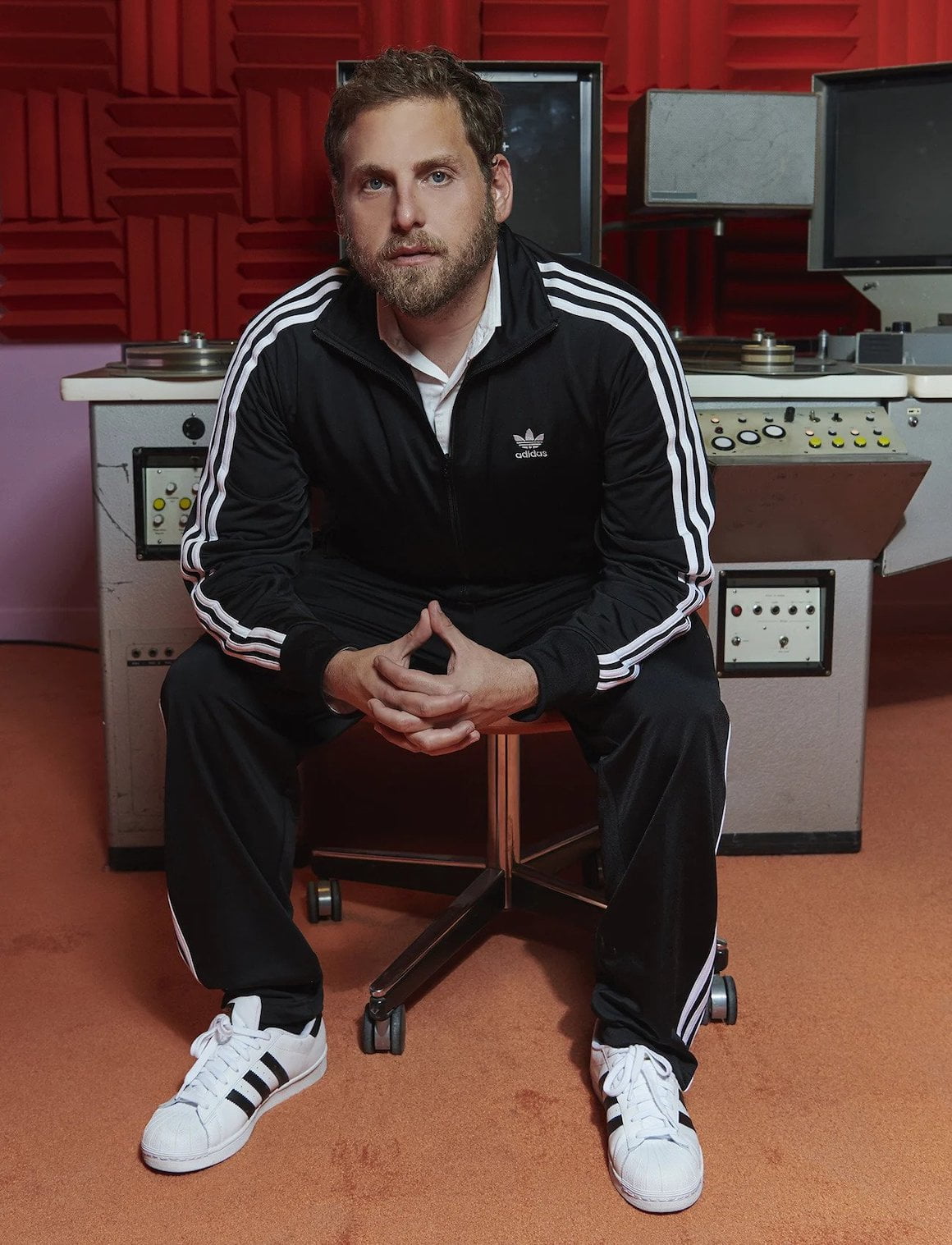 Jonah Hill's adidas Superstar is Almost Here