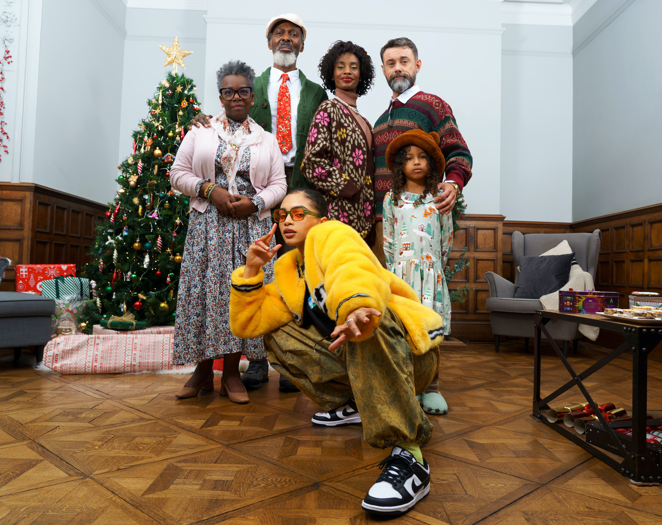 KLEKT’mas Gifts for HER