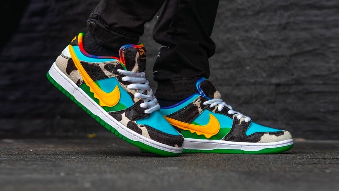 Las mejores zapatillas de deporte de 2020 (hasta ahora)