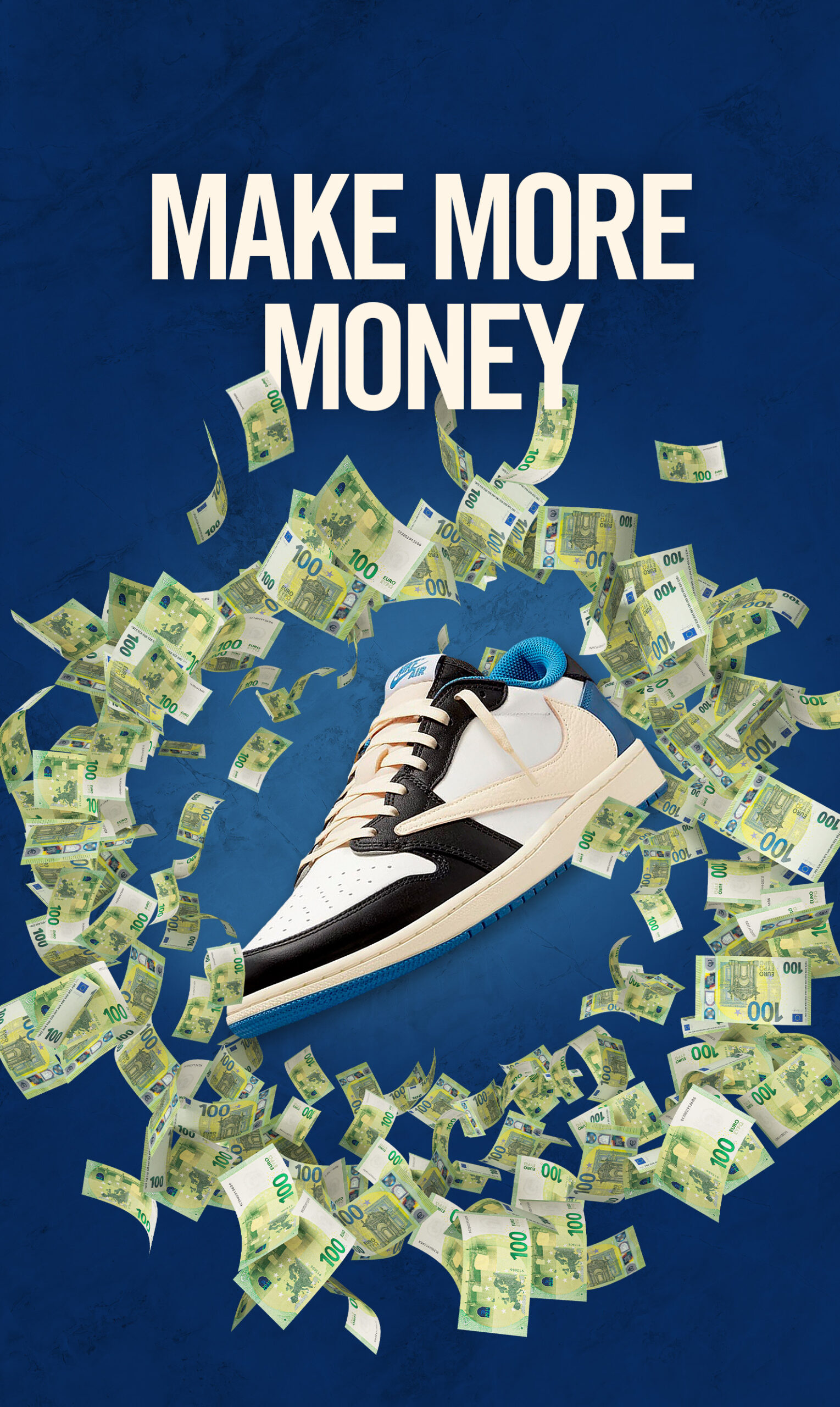 Make More Money - T&C's