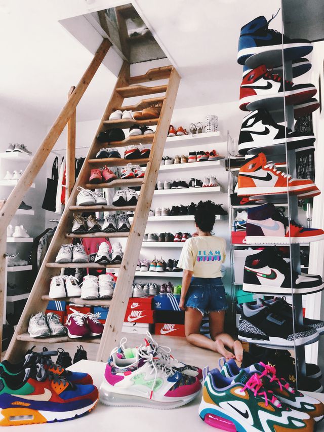 New Year, New Kicks: Get 10% Off, Today Only!