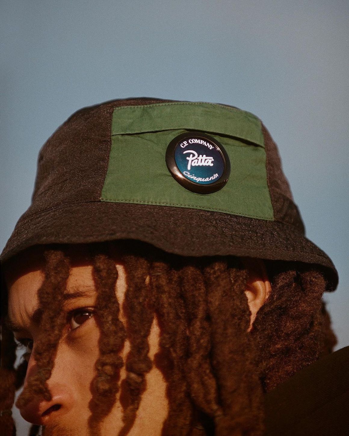 Otra colaboración de la empresa Patta x C.P. está en marcha