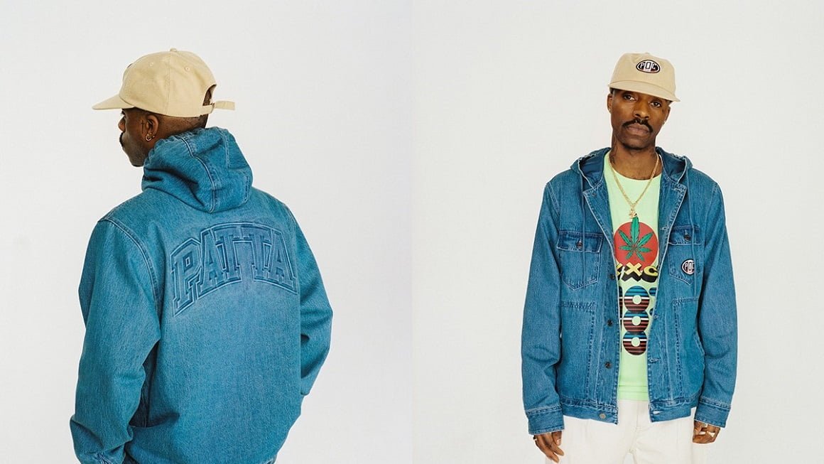 Patta Gives a Sneak Preview of Upcoming SS20 Campaign