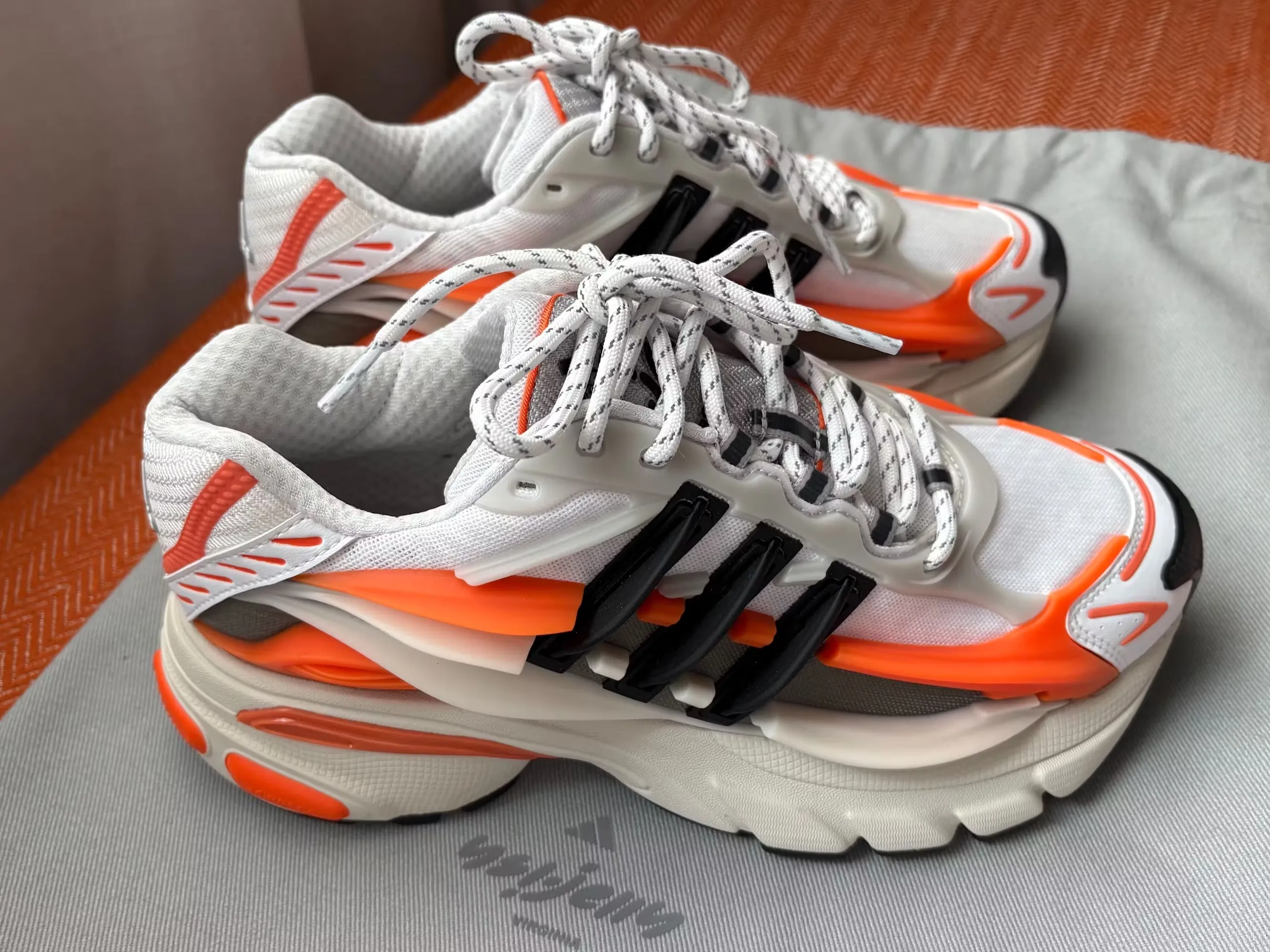 Pharrell's adidas Jellyfish Emerges This August