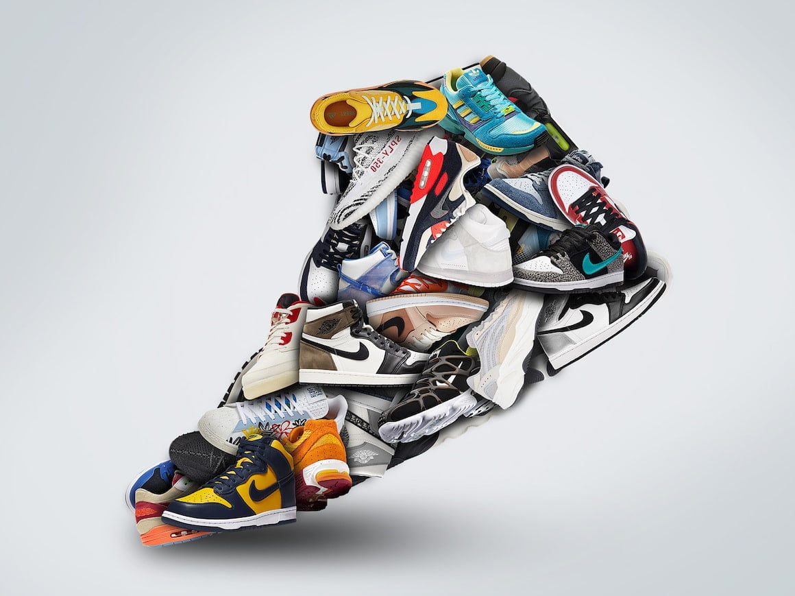 ¡Presentamos la nueva y mejorada aplicación KLEKT Buyer!