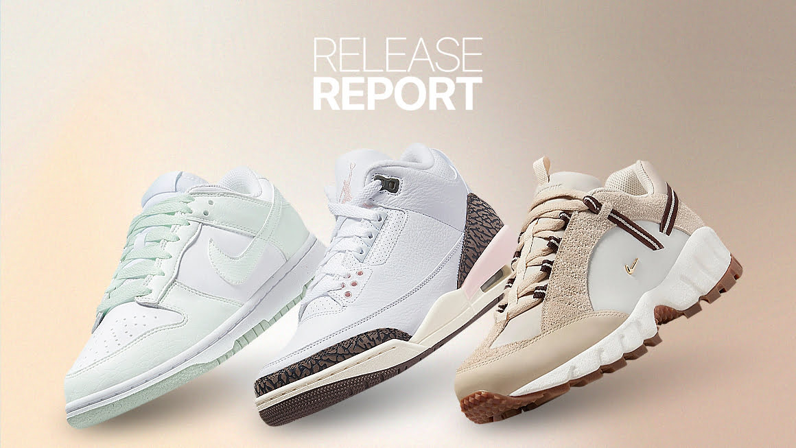 Release Report - 06/07