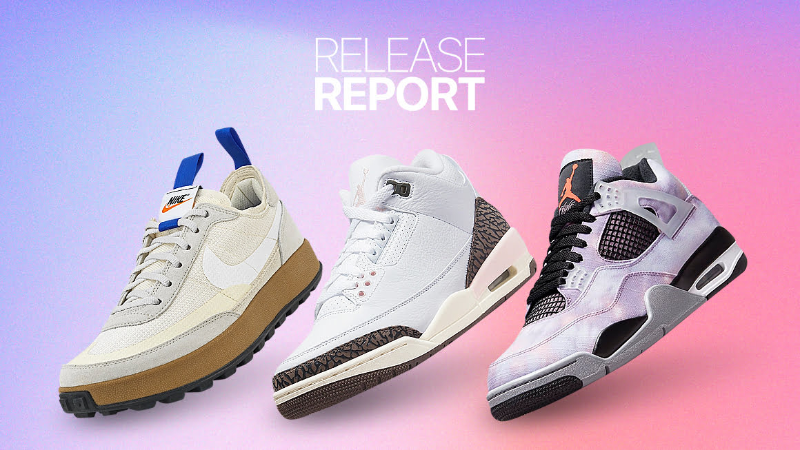 Release Report - 07/06