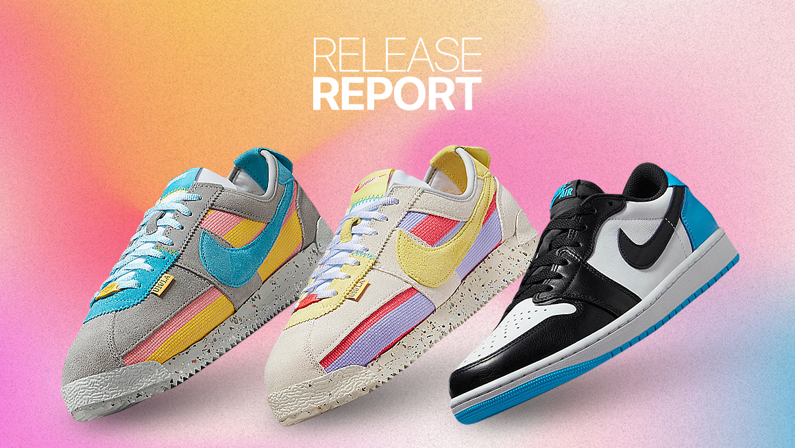 Release Report - 26/07