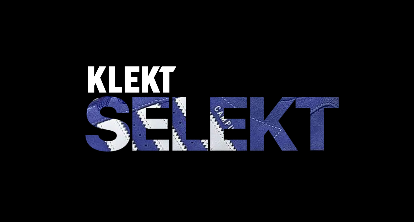 SELEKT: The adidas Campus