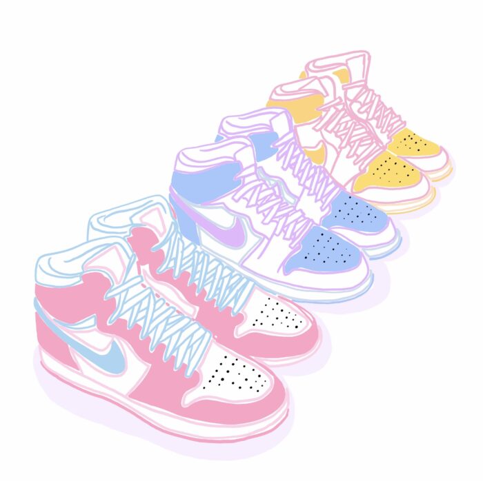 @taliamar x KLEKT Giveaway