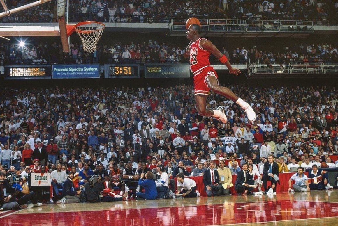 The 10 Best OG Air Jordans of All Time