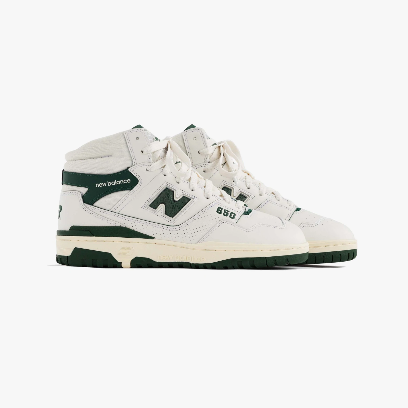 The New Balance x Aimé Leon Dore 650R is Dropping Soon!