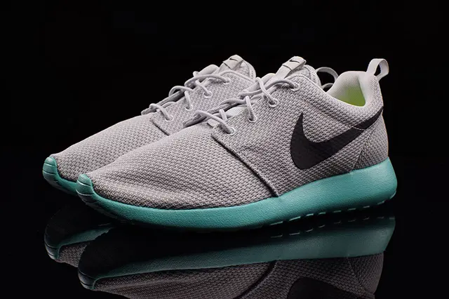 The Roshe Run Comeback