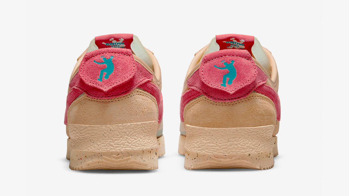 The Story of Union LA