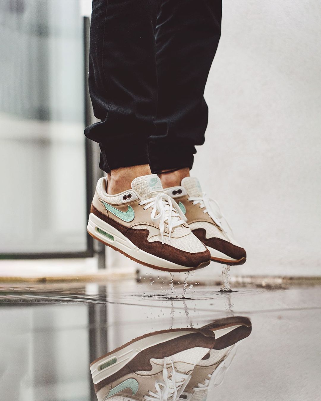 The Top #KLEKTTAKEOVER Shots – 08/11