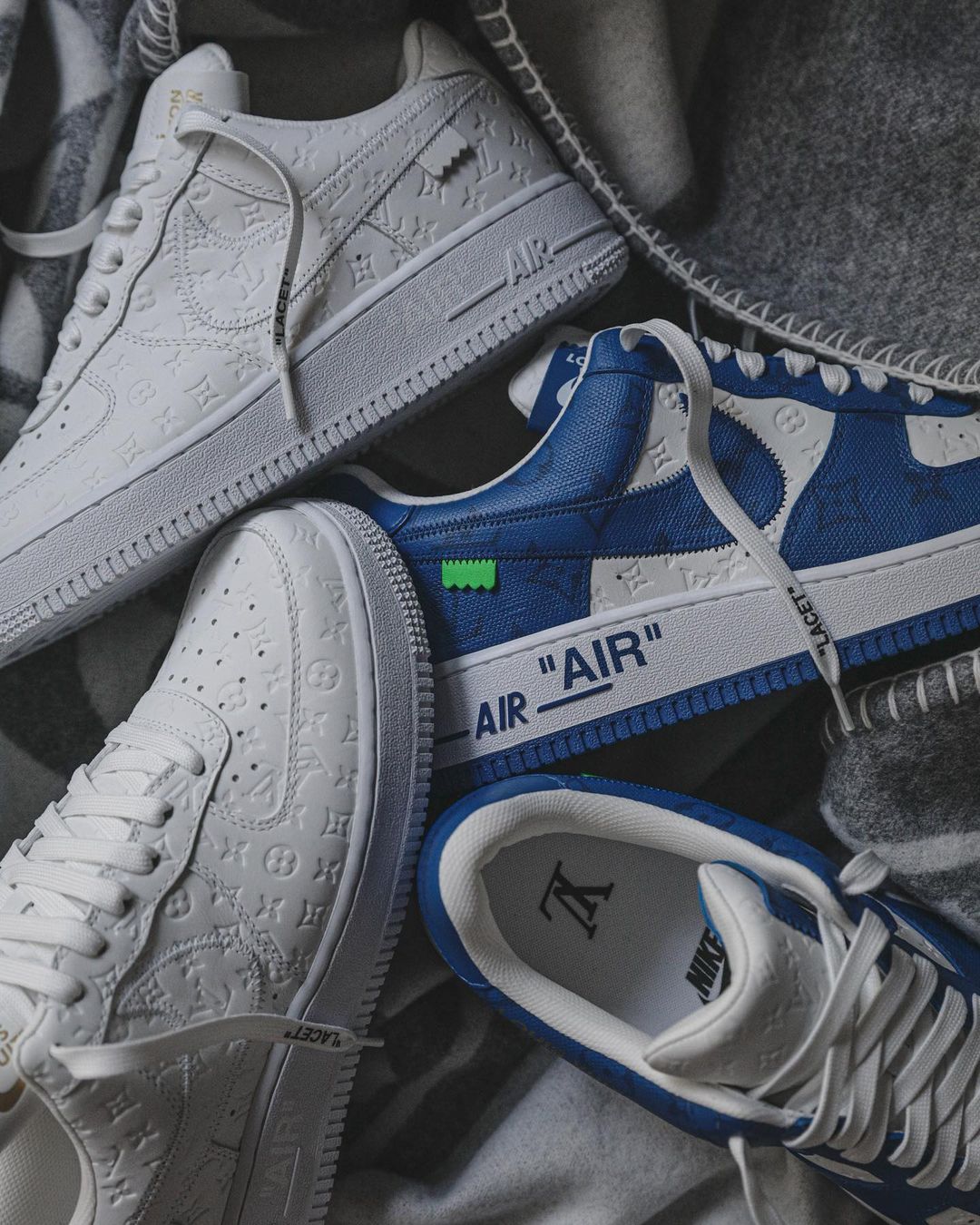 The Top #KLEKTTAKEOVER Shots – 13/12