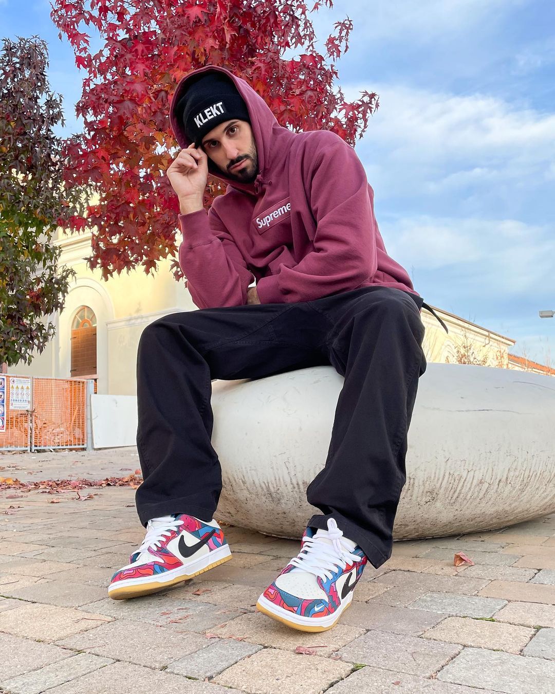 The Top #KLEKTTAKEOVER Shots – 22/11