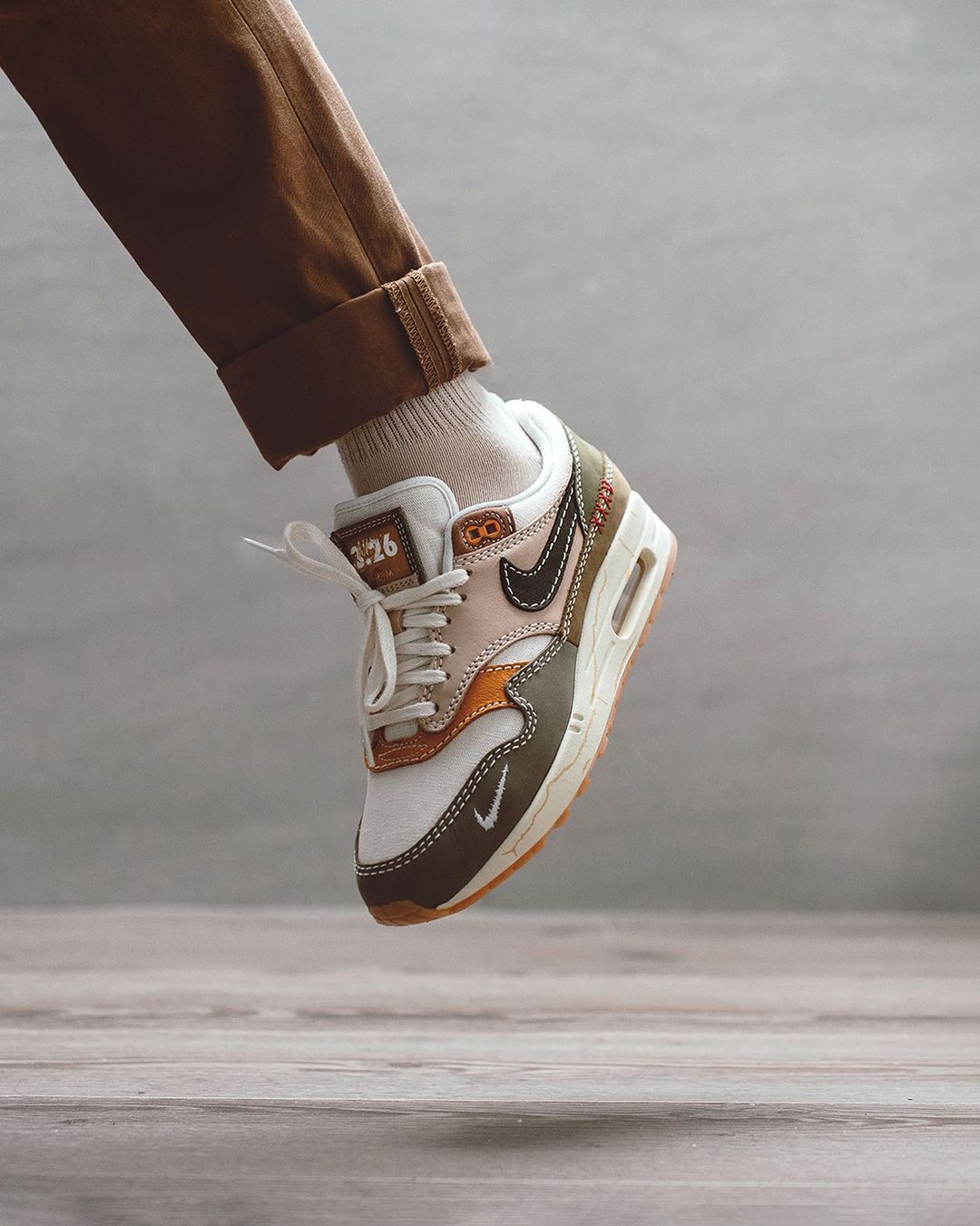 The Top #KLEKTTAKEOVER Shots – 29/11