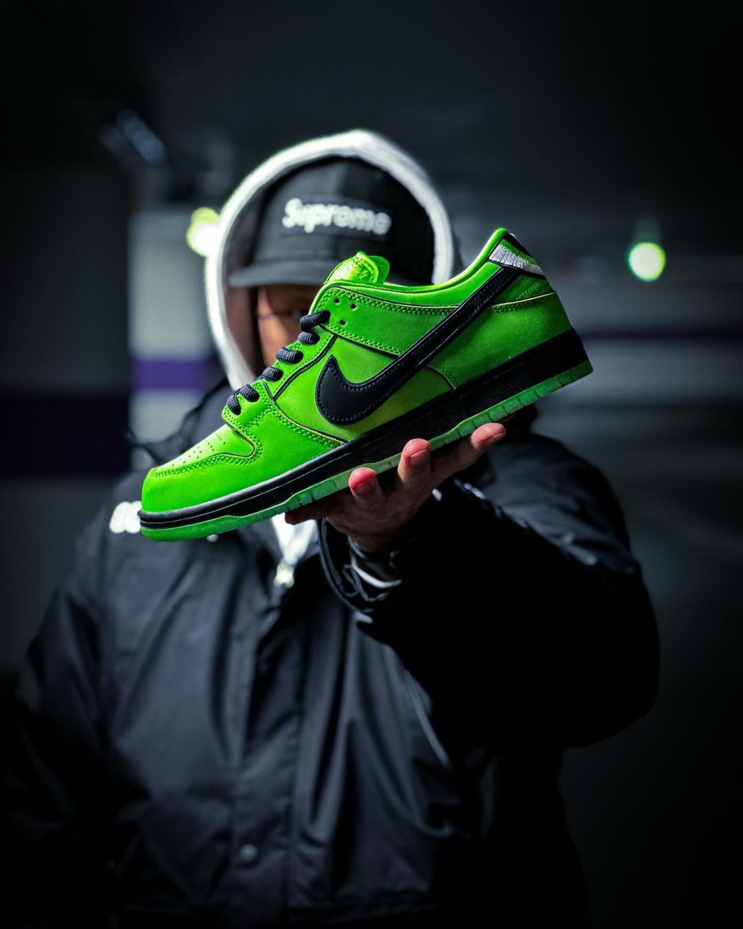 The Top #KLEKTTAKEOVER Shots – Week 1/2024