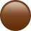 :large_brown_circle: