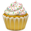 :cupcake: