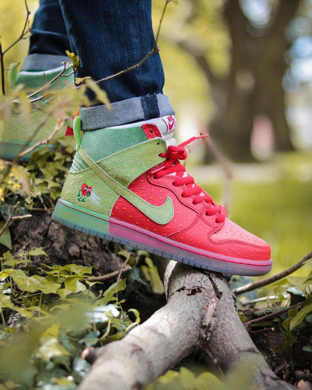 The Top #KLEKTTAKEOVER Shots – Week 17/2024