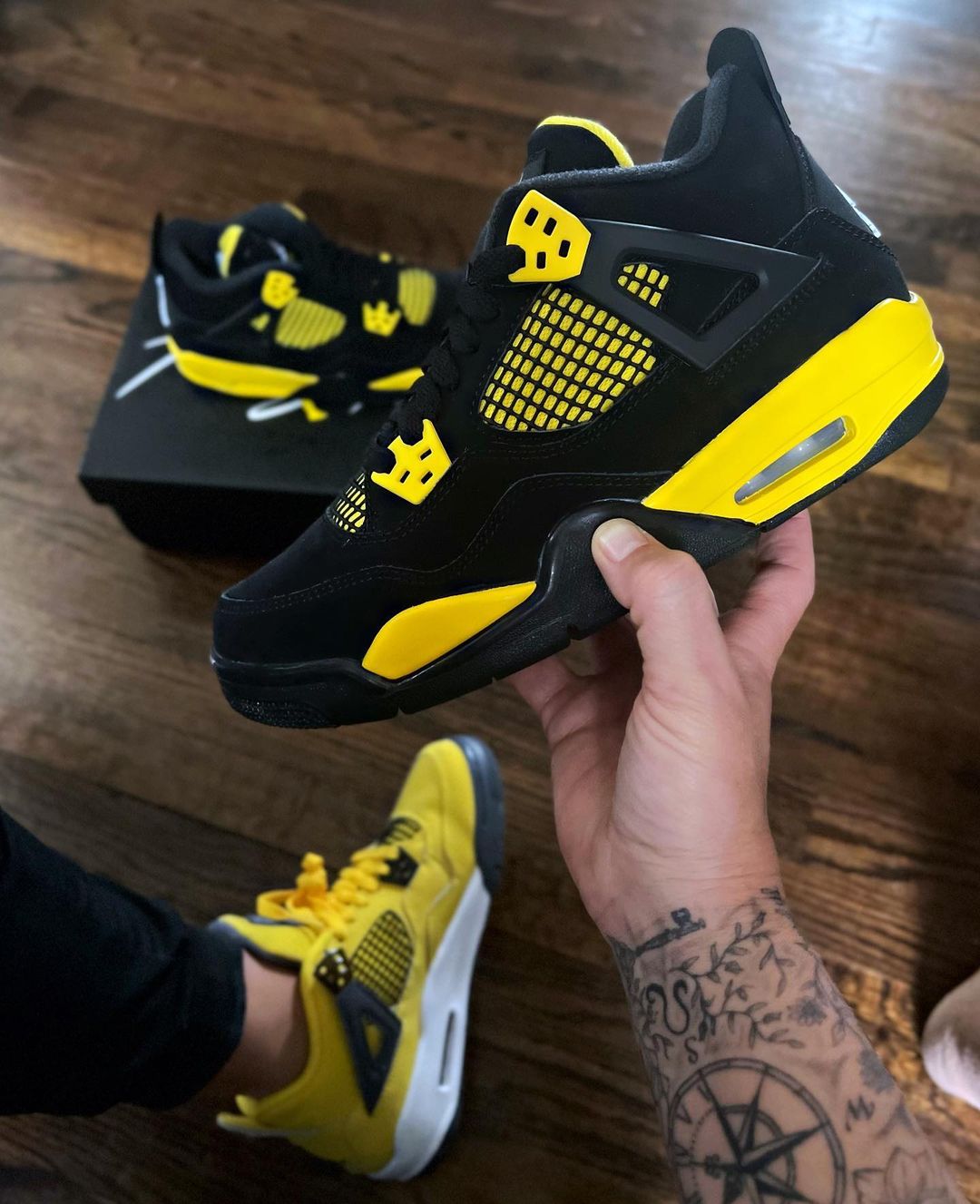 The Top #KLEKTTAKEOVER Shots – Week 20/2023