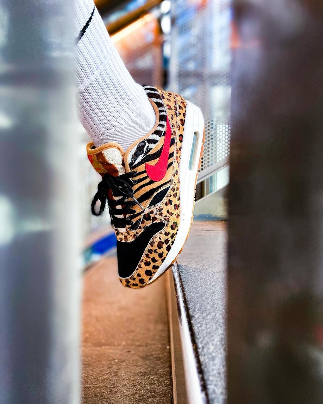 The Top #KLEKTTAKEOVER Shots – Week 27/2024