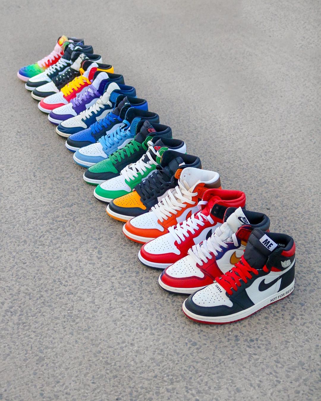 The Top #KLEKTTAKEOVER Shots – Week 8/2023