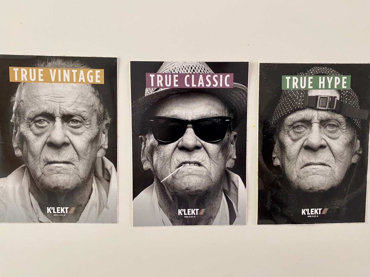 Throwback Thursdays – The True Campaign