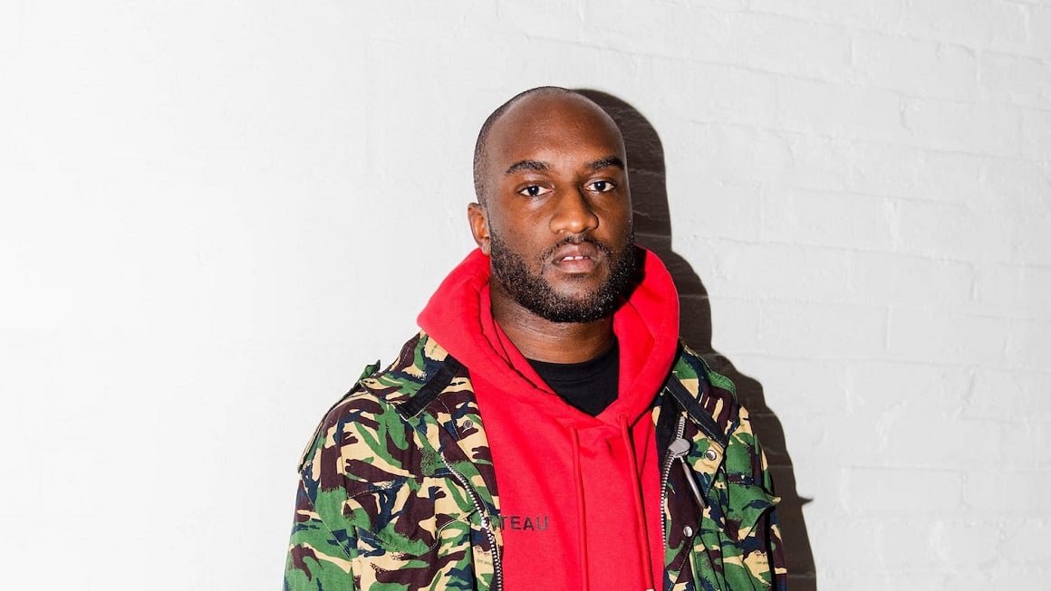 Todo lo que necesitas saber sobre Virgil Abloh
