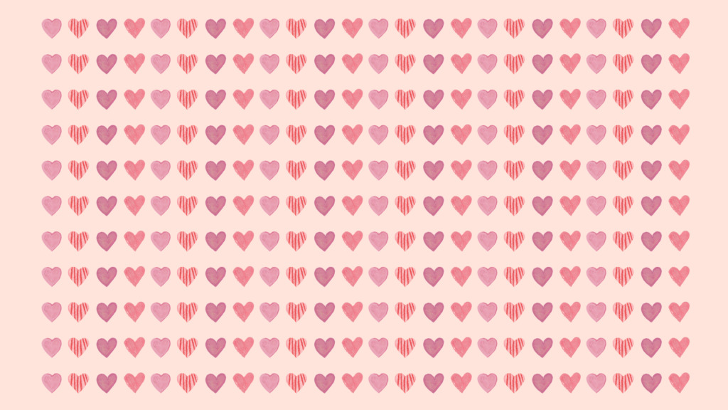 Valentine's Day ❤️ Hunt T&C's