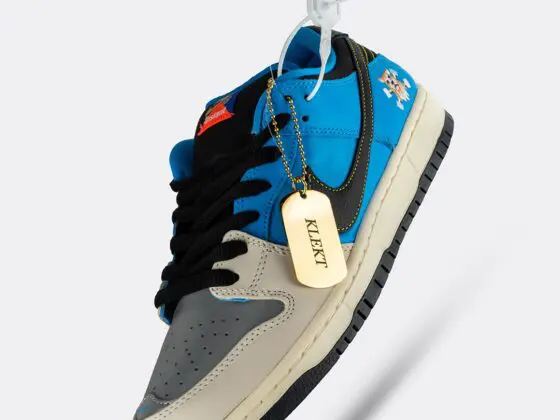 Sean Wotherspoon's adidas ZX 8000 SUPER EARTH Obtiene nuevas