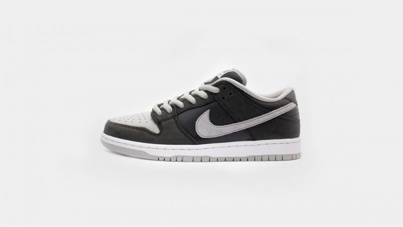 Nike SB Dunk Low 'Shadow' Feature