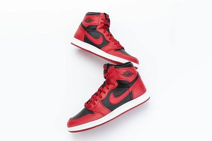 This Air Jordan 1 Is Limited To Just 23 000 Pairs Klekt Blog