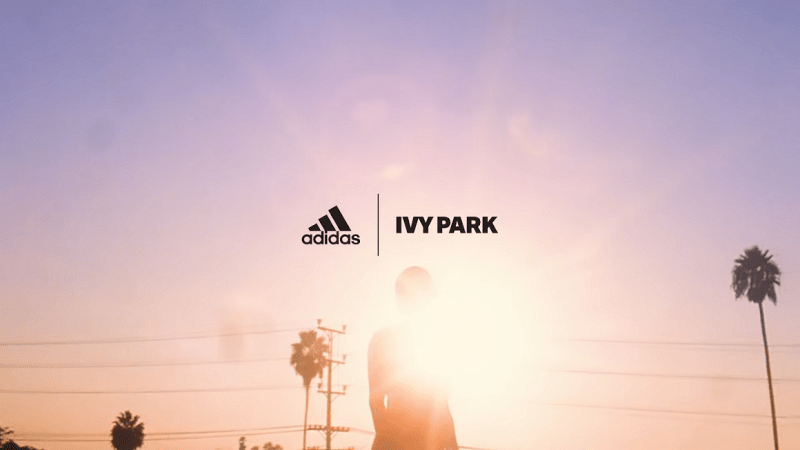 Ivy Park x adidas