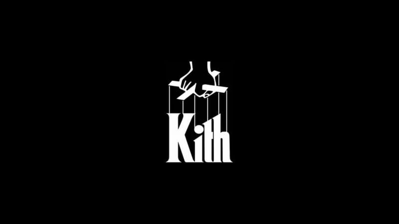 Kith x The Godfather