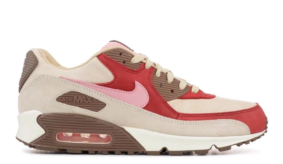 air max 90 x bape