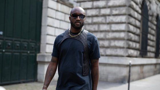 Virgil Abloh