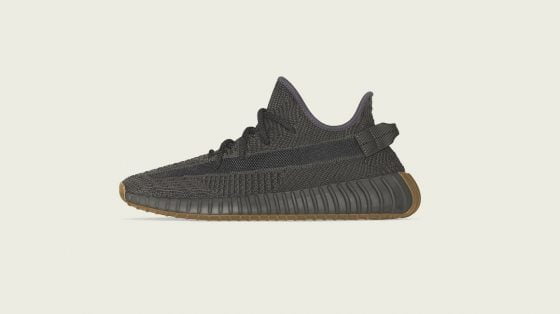 adidas Yeezy Boost 350 V2 Cinder