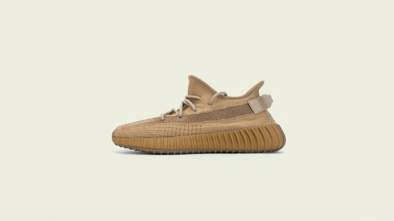 adidas Yeezy Boost 350 V2 Marsh Feature