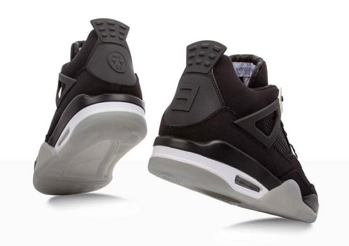 jordan 4 re release