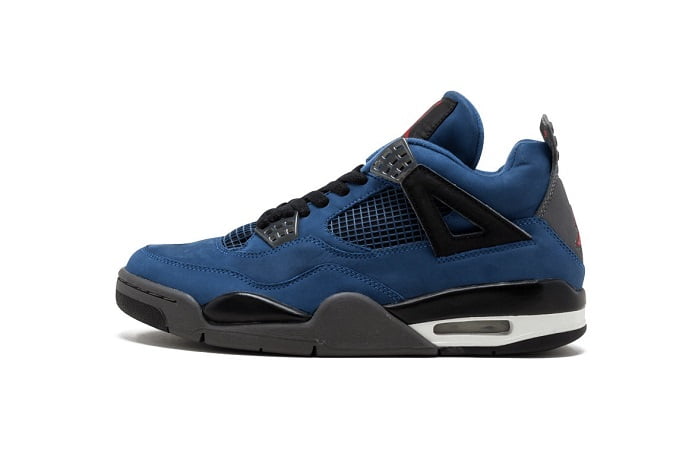 most expensive air jordan 4