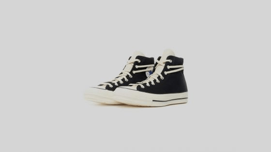 Miedo a Dios Essentials Converse 70 Hi Feature (1)