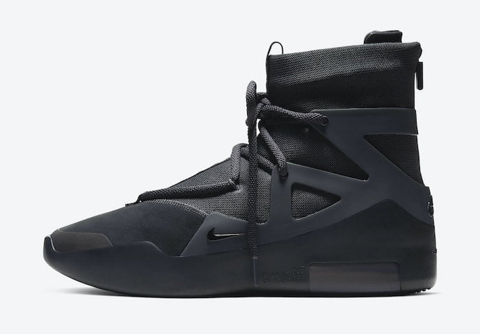 fear of god 1s