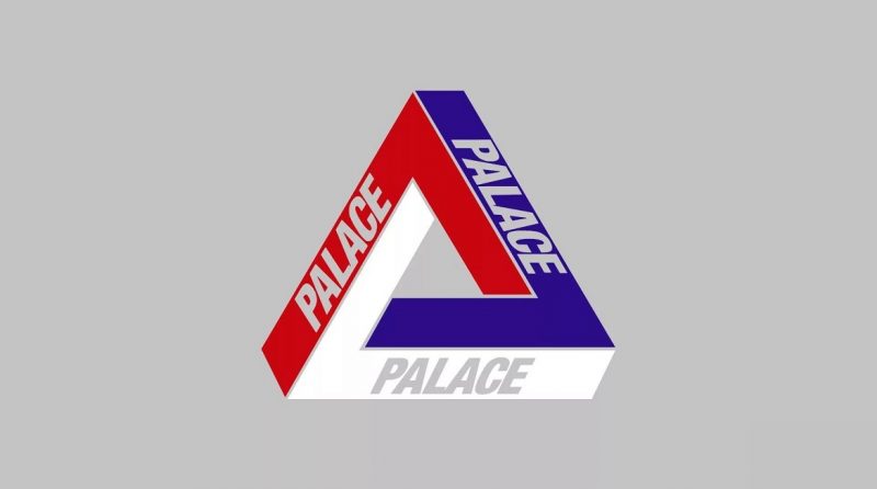 Palace Skateboards Logo