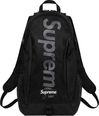 Supreme's SS20 Bags - KLEKT Blog