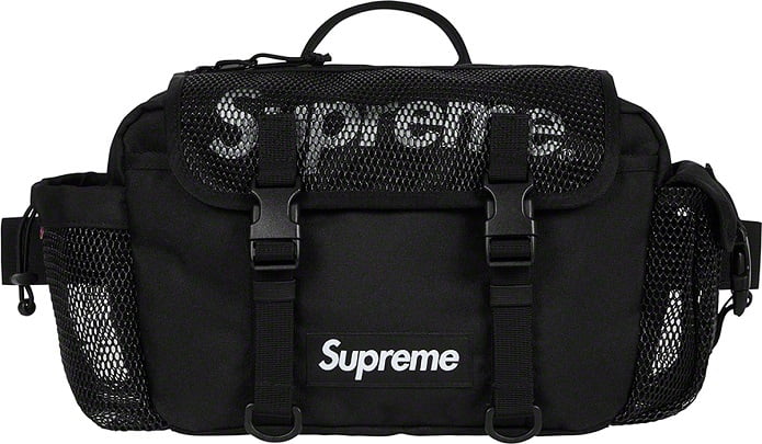 cordura bag supreme