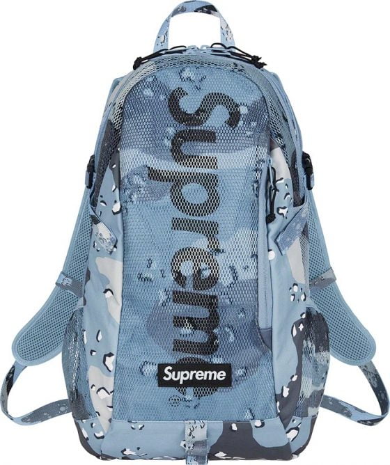 supreme army bag